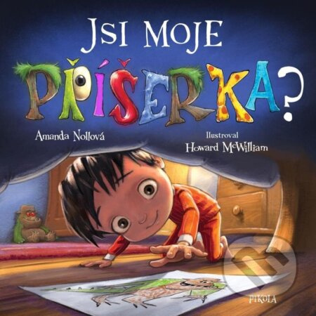 Jsi moje příšerka? Euromedia Group, a.s.