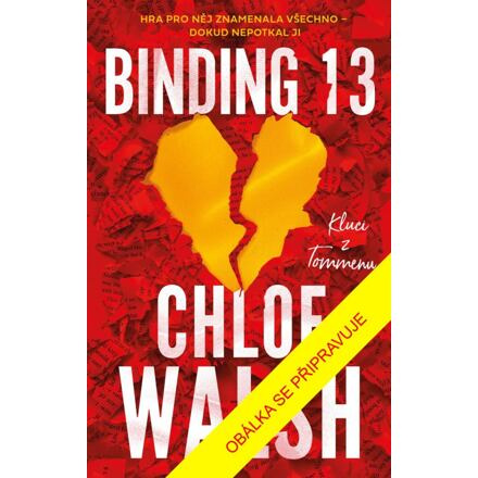 Binding 13 Euromedia Group, a.s.
