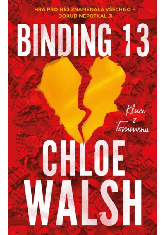 Binding 13 Euromedia Group, a.s.