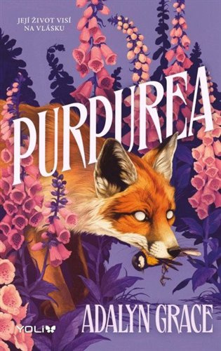 Purpurea Euromedia Group, a.s.
