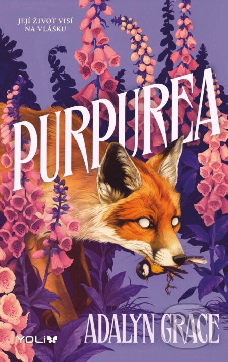 Purpurea Euromedia Group, a.s.
