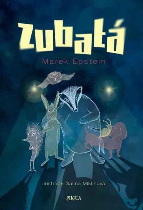 Zubatá Euromedia Group, a.s.