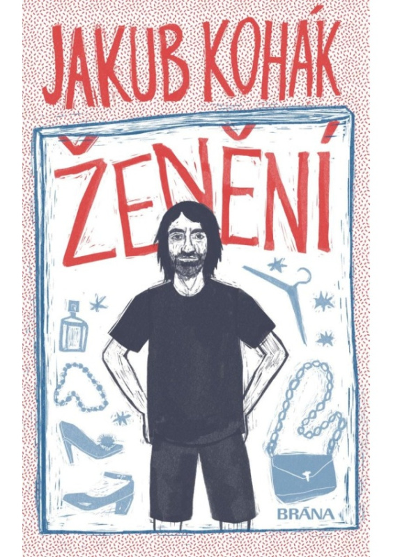 Ženění - Jakub Kohák