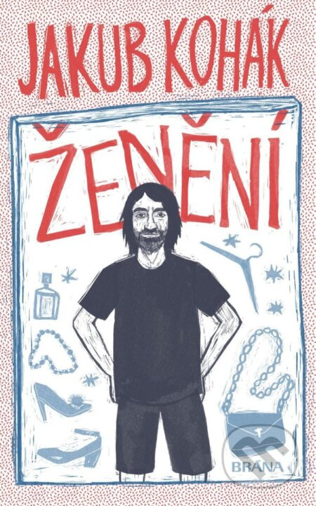 Ženění - Jakub Kohák