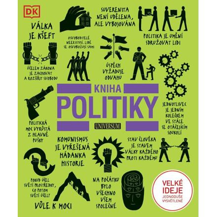 Kniha politiky