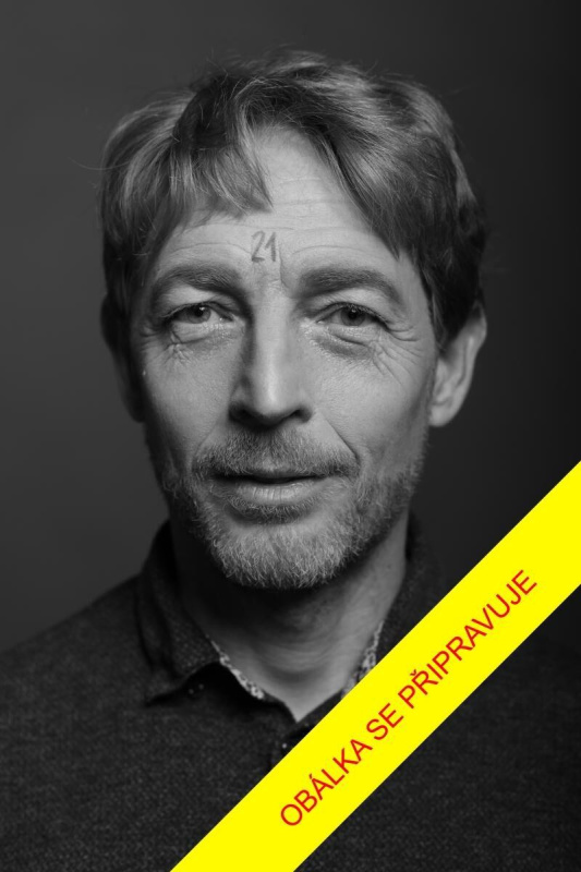 Hlava 21 - Karel Janeček, Natalie A. Rollko - kniha z kategorie Beletrie