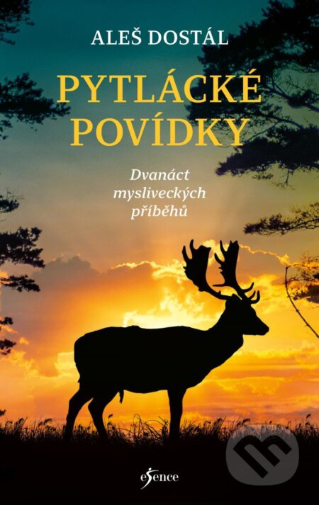 Pytlácké povídky