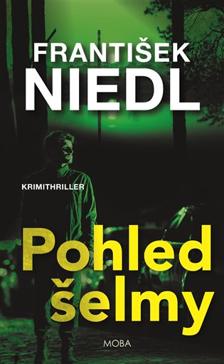 Pohled šelmy - František Niedl