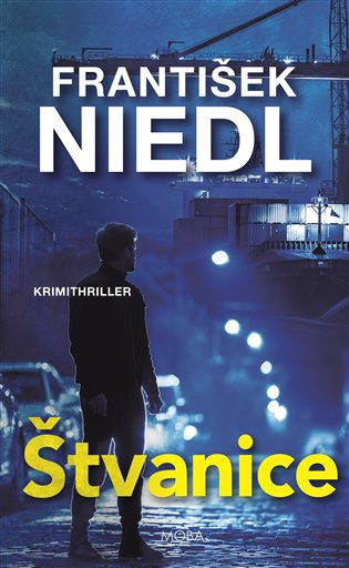Štvanice - František Niedl
