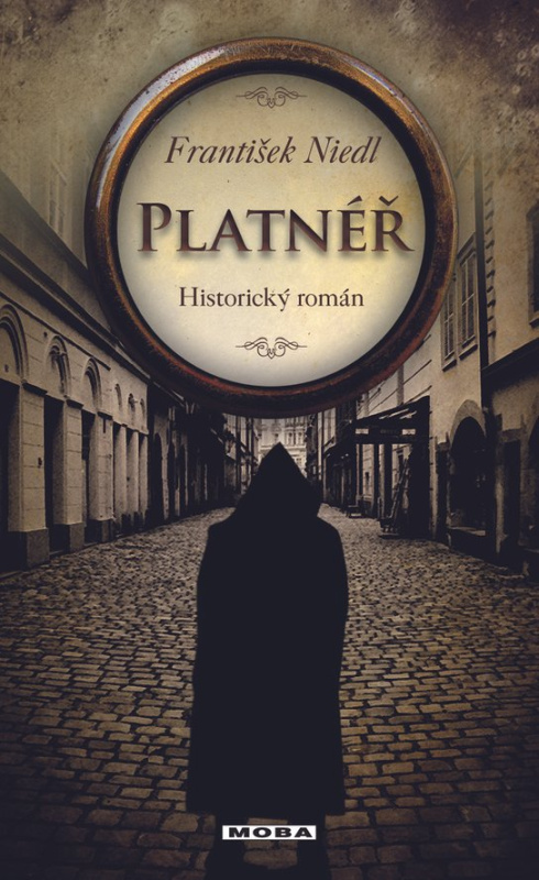 Platnéř - František Niedl