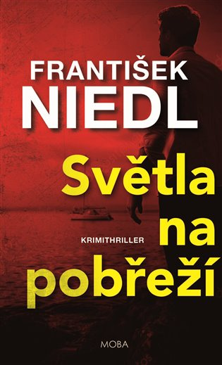 Světla na pobřeží - František Niedl