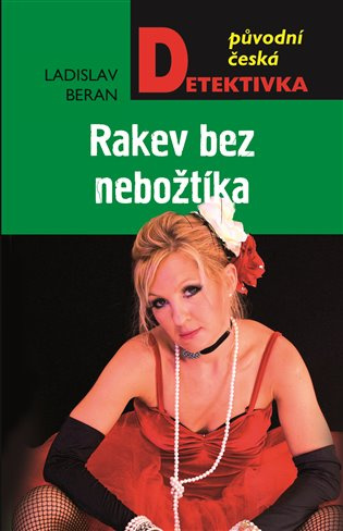 Rakev bez nebožtíka - Ladislav Beran