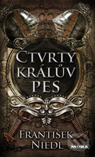 Čtvrtý králův pes - František Niedl