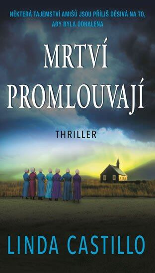 Mrtví promlouvají Moravská Bastei MOBA, s. r. o.