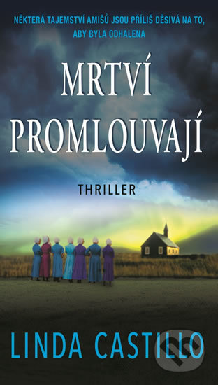 Mrtví promlouvají Moravská Bastei MOBA, s. r. o.