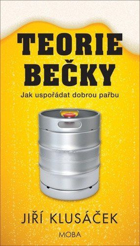 Teorie bečky - Jiří Klusáček