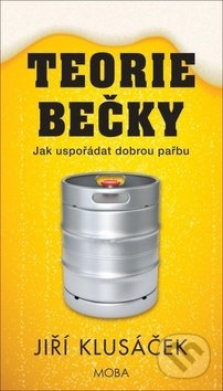 Teorie bečky - Jiří Klusáček