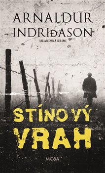 Stínový vrah - Arnaldur Indridason