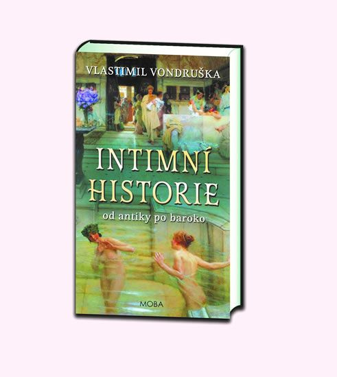 Intimní historie