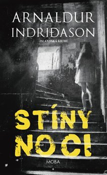 Stíny noci - Arnaldur Indridason