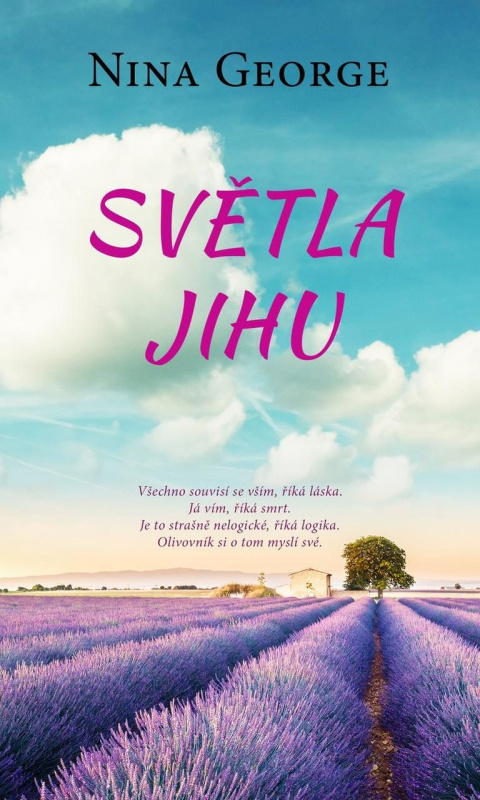 Světla jihu - Nina George
