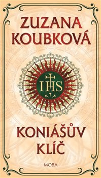 Koniášův klíč - Zuzana Koubková