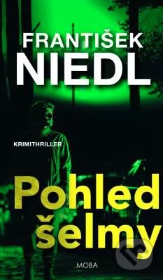 Pohled šelmy - František Niedl