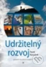 Udržitelný rozvoj - Pavel Nováček - kniha z kategorie Ekologie