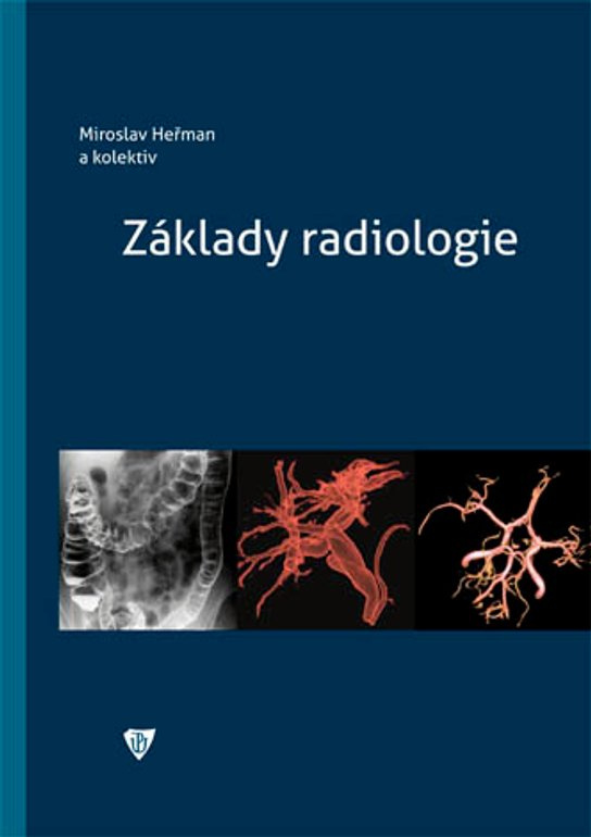 Základy radiologie -  Jiří Herman