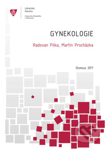 Gynekologie - Kolektiv autorů - kniha z kategorie Gynekologie