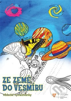 Ze Země do vesmíru - Kateřina Janošíková