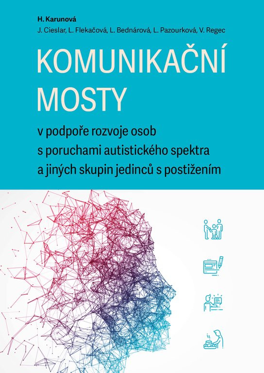 Komunikační mosty v podpoře rozvoje osob s poruchami autistického spektra a jiných skupin jedinců s postižením -  Shehan Karunatilaka