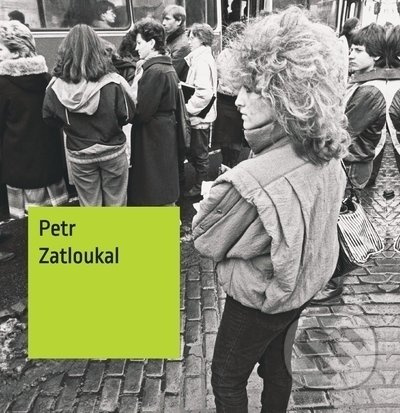 Petr Zatloukal - Štěpánka Bieleszová - kniha z kategorie Fotografie