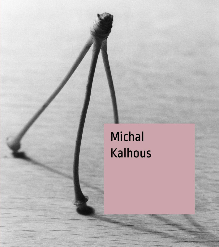 Michal Kalhous - Štěpánka Bieleszová - kniha z kategorie Fotografie