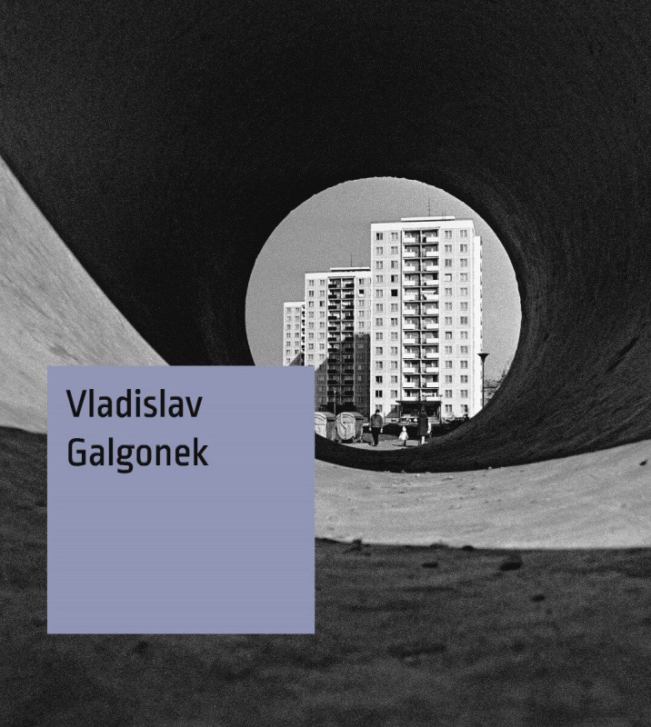 Vladislav Galgonek - Štěpánka Bieleszová - kniha z kategorie Fotografie