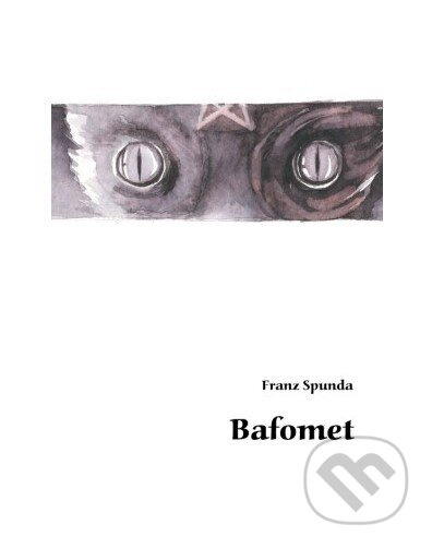 Bafomet - Franz Spunda - kniha z kategorie Beletrie