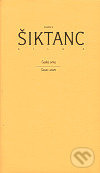 Dílo 4 - Karel Šiktanc