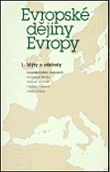 Evropské dějiny Evropy 1.a 2.