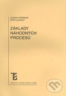 Základy náhodných procesů II - Zuzana Prášková