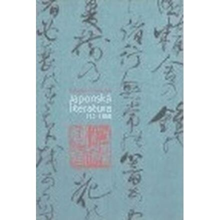 Japonská literatura 712-1868