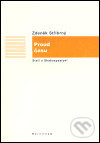 Proud času - Zdeněk Stříbrný