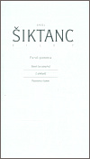 Dílo 7 - Karel Šiktanc