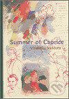 Summer of Caprice - Vladislav Vančura - kniha z kategorie Společenská beletrie