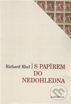 S papírem do nedohledna - Richard Khel