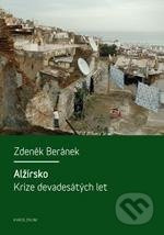 Alžírsko - Zdeněk Beránek