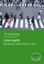 Lidský kapitál - Jiří Kameníček