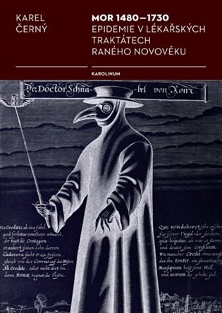 Mor 1480-1730 - Karel Černý