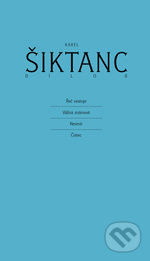 Dílo 8 - Karel Šiktanc