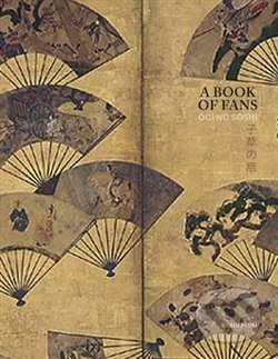 A Book of Fans - Helena Honcoopová - kniha z kategorie Poezie