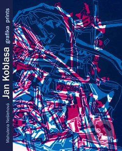 Koblasa Grafika - Mahulena Nešlehová
